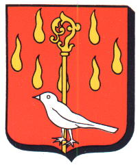 Blason de Plappeville/Coat of arms (crest) of {{PAGENAME
