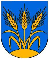 Wappen von Ramsen (Schaffhausen)/Arms (crest) of Ramsen (Schaffhausen)