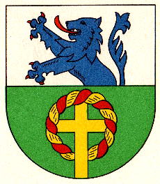 Wappen von Rückweiler/Arms of Rückweiler