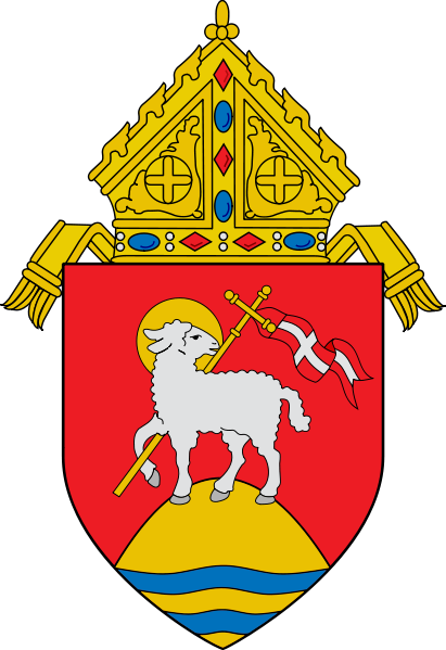 Arms (crest) of Alberto Arturo Figueroa Morales