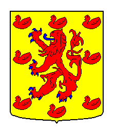 Wapen van Schoorl/Arms (crest) of Schoorl