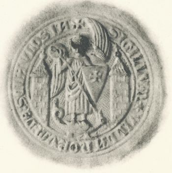 Seal of Slagelse