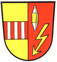 Wappen von Uentrop