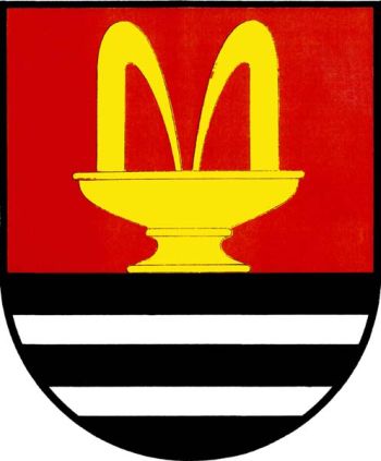 Arms (crest) of Velichovky