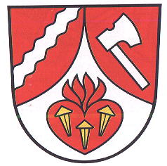 Wappen von Wingerode