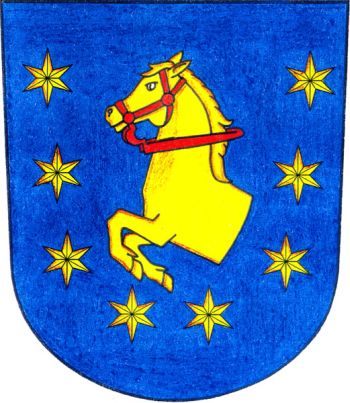 Arms of Žimutice