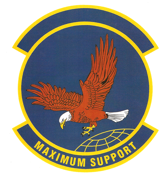 File:42nd Operations Support Squadron, US Air Force.png