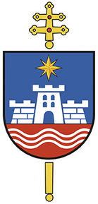 Arms (crest) of Archdiocese of Beograd