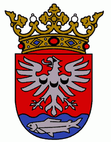 Wapen van Bergambacht / Arms of Bergambacht