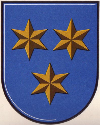 Arms of Celje