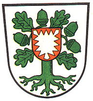 Wappen von Garstedt (Norderstedt)/Arms of Garstedt (Norderstedt)