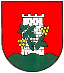Wappen von Gols