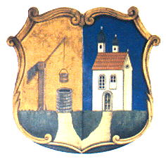 Coat of arms (crest) of Holice (Pardubice)