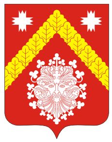 Arms (crest) of Krymzaraykino