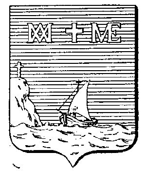 Arms of Constant Dubail