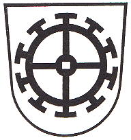 Wappen von Template:PAGENNAME