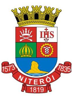 Arms of Niterói