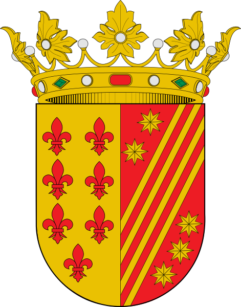 Escudo de Noez