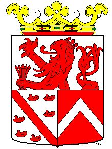 Wapen van Nuth/Arms (crest) of Nuth