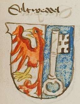 Coat of arms (crest) of Salzwedel