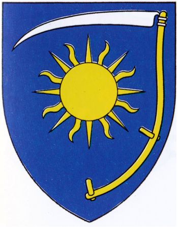 Coat of arms (crest) of Sindal
