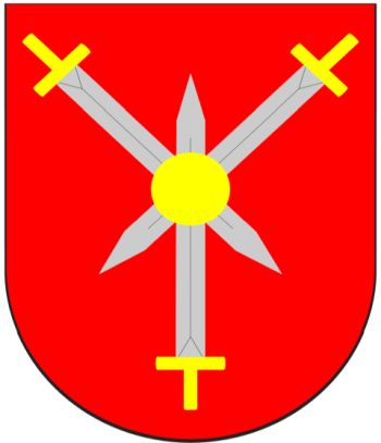 Coat of arms (crest) of Skelivka