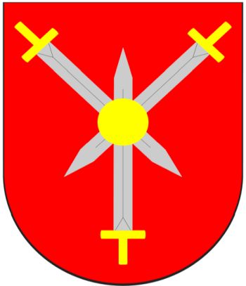 Coat of arms (crest) of Skelivka