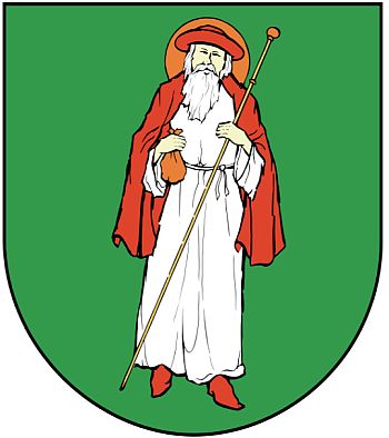 Arms of Sobótka