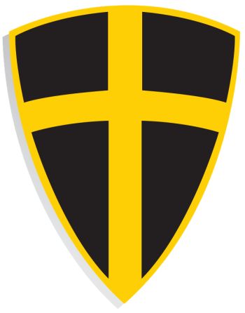 Coat of arms (crest) of St. George’s Grammar School