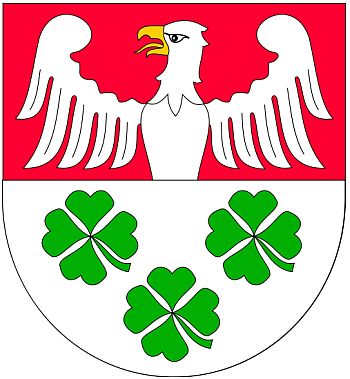Arms of Wierzchosławice