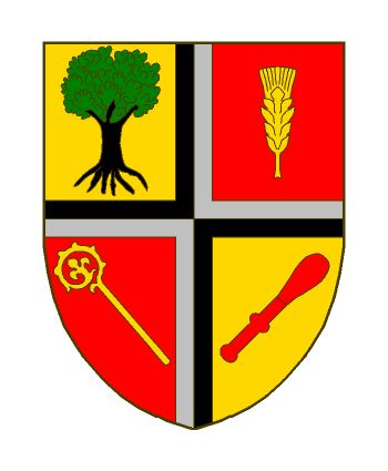Wappen von Winnerath