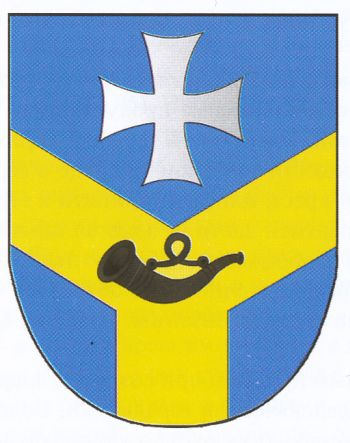 Arms (crest) of Baran