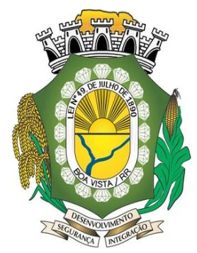 Brasão de Boa Vista (Roraima)/Arms (crest) of Boa Vista (Roraima)