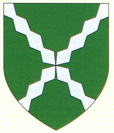 Blason de Boiry-Becquerelle/Arms (crest) of Boiry-Becquerelle