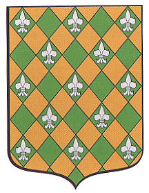 Escudo de Derio/Arms (crest) of Derio
