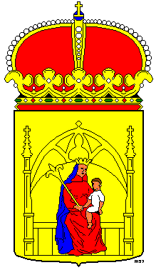 Arms (crest) of Drenthe
