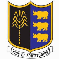 Coat of arms (crest) of Empangeni High School