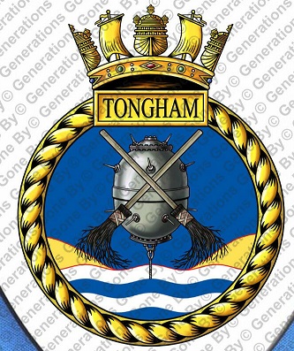 File:HMS Tongham, Royal Navy.jpg