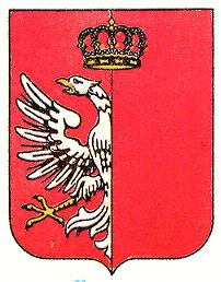 Arms of Kolomyia