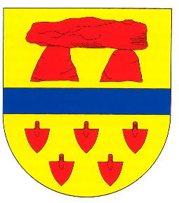 Wappen von Leezen (Mecklenburg)