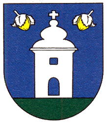 Lieskovec (Humenné) (Erb, znak)