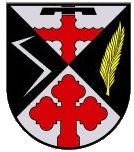 Wappen von Mörsdorf (Hunsrück) / Arms of Mörsdorf (Hunsrück)