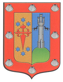 Escudo de Mañaria/Arms (crest) of Mañaria