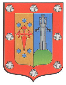 Escudo de Mañaria