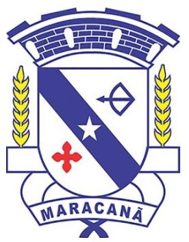 Brasão de Maracanã (Pará)/Arms (crest) of Maracanã (Pará)