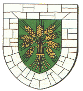 Blason de Metzeral/Arms of Metzeral