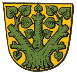Wappen von Niederems/Arms of Niederems