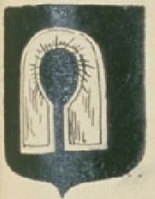 Arms (crest) of Notaries in Brignoles