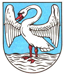 Wappen von Schwanebeck