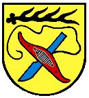 Arms (crest) of Sontheim